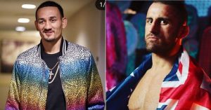 max-holloway-issues-first-statement