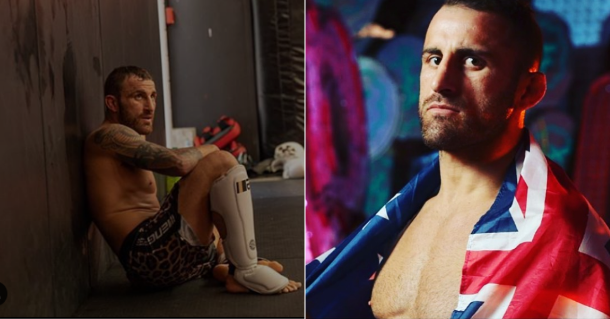 alexander-volkanovski-surgery-ufc-245