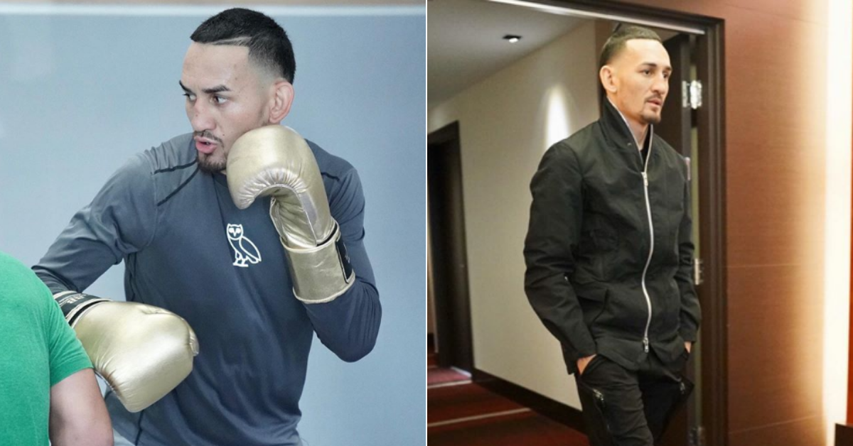 max-holloway-seeks-legal-action