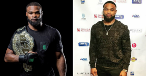 tyron-woodley-lavish-lifestyle-ufc-champion