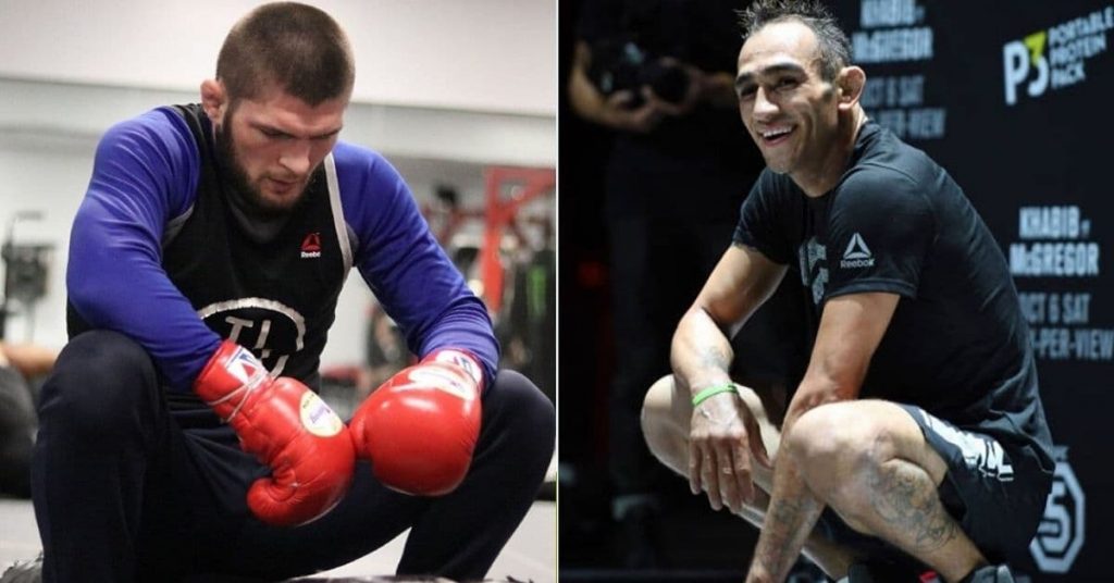 khabib-coach-admits-ferguson-unbreakable