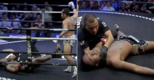 muay-thai-referee-saves-fighter