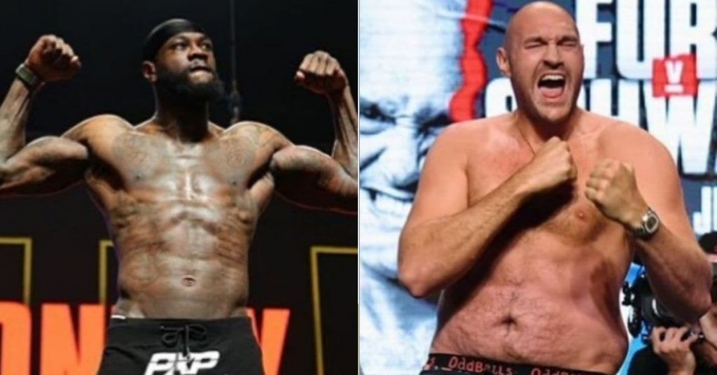 fury-wilder-trilogy-venue