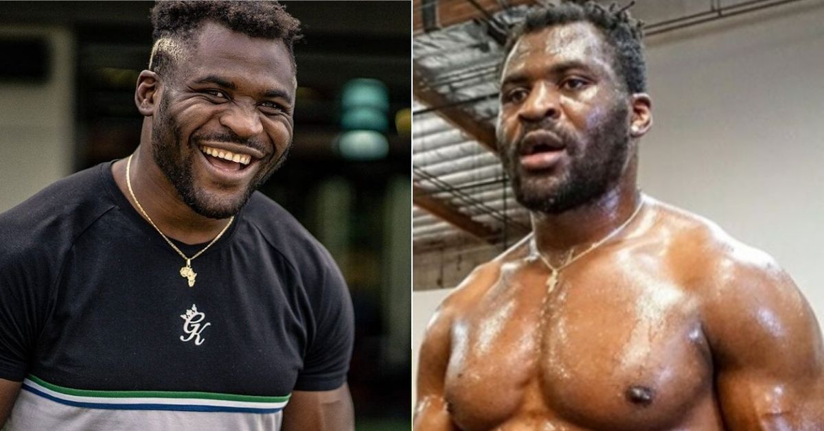 francis-ngannou-looks-absolutely-ripped