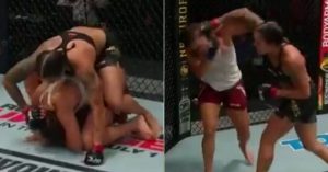 amanda-nunes-mauling-spencer