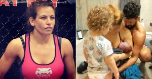 miesha-tate-delivers-second-child