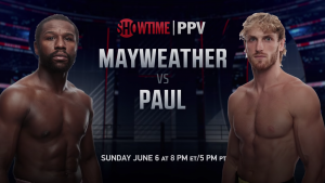 Floyd Mayweather Vs Logan Paul Purse Preview Live Odds And Predictions